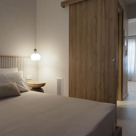 Enδόtera Chios Apartments Extérieur photo