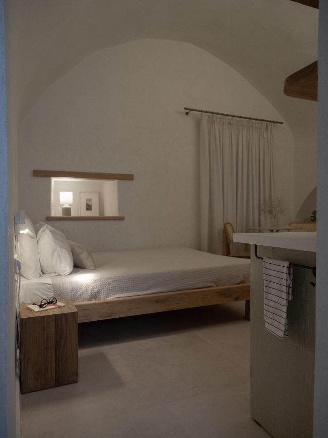 Enδόtera Chios Apartments Extérieur photo