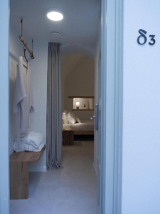 Enδόtera Chios Apartments Extérieur photo
