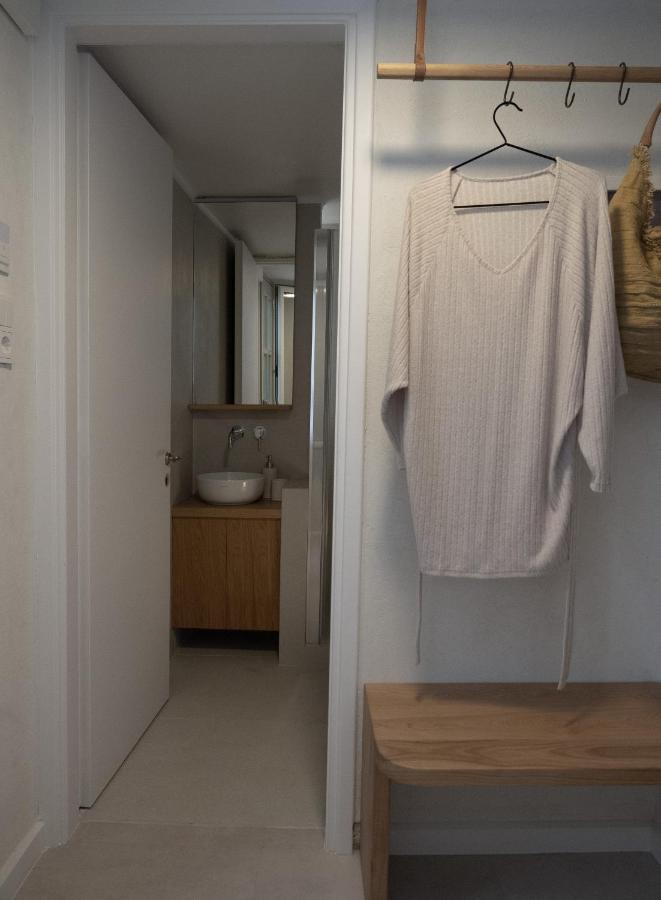 Enδόtera Chios Apartments Extérieur photo