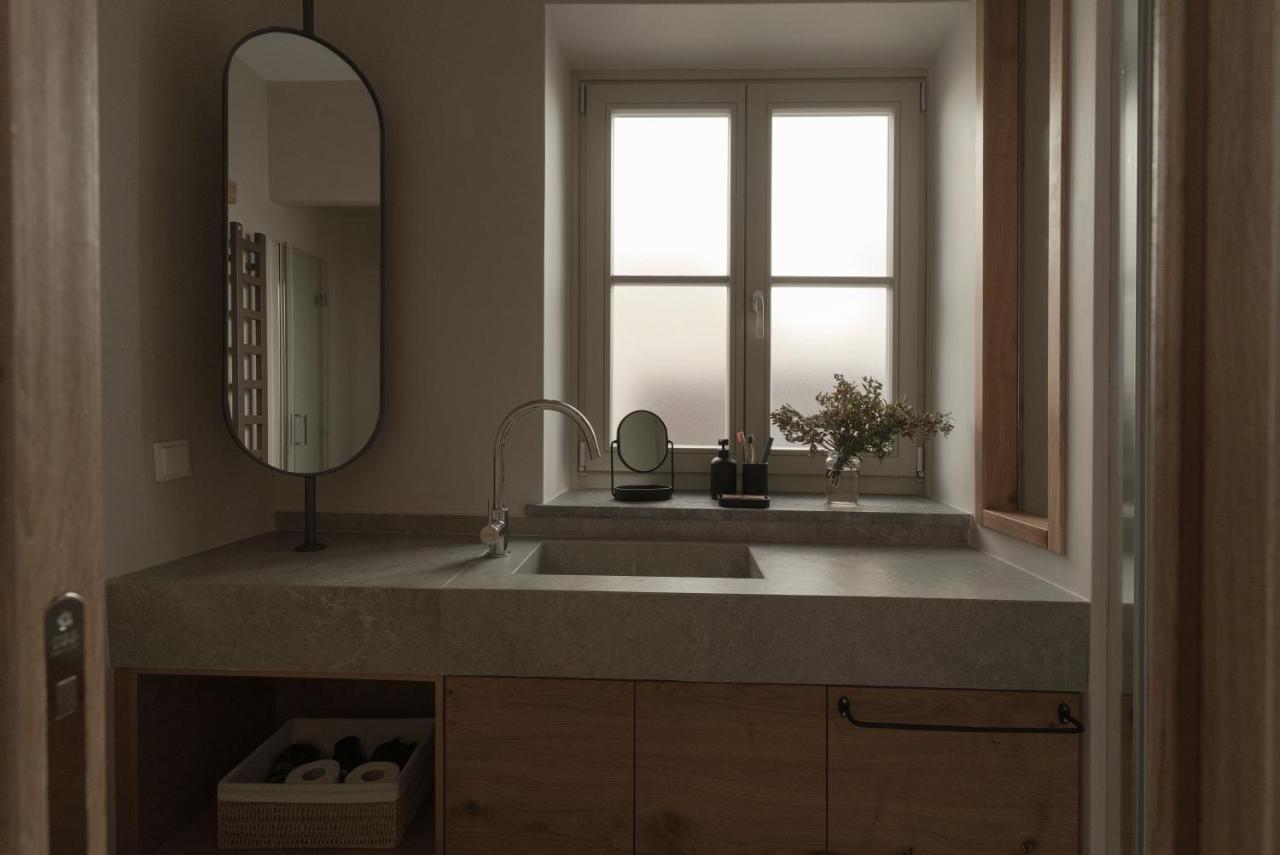 Enδόtera Chios Apartments Extérieur photo