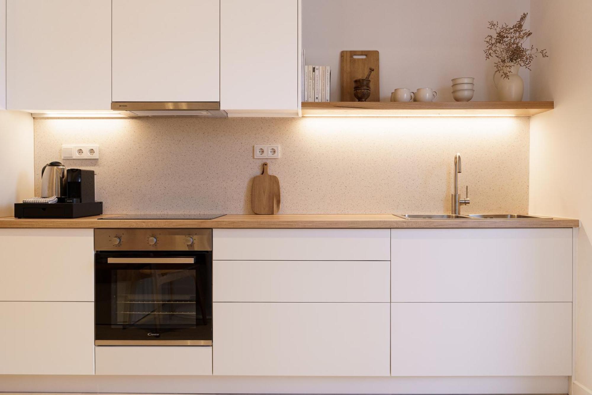 Enδόtera Chios Apartments Extérieur photo