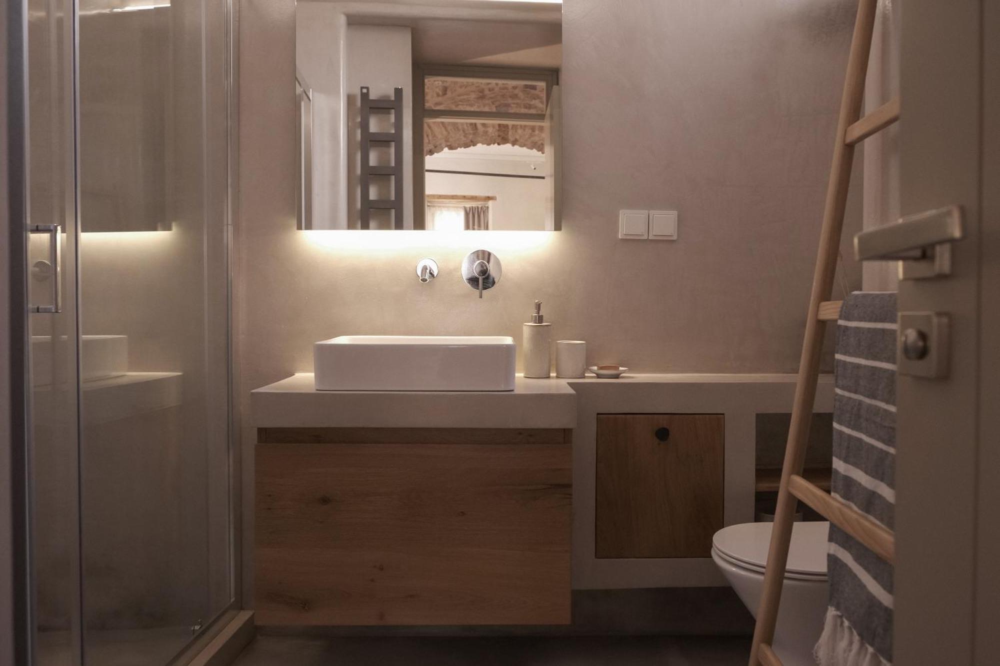 Enδόtera Chios Apartments Extérieur photo
