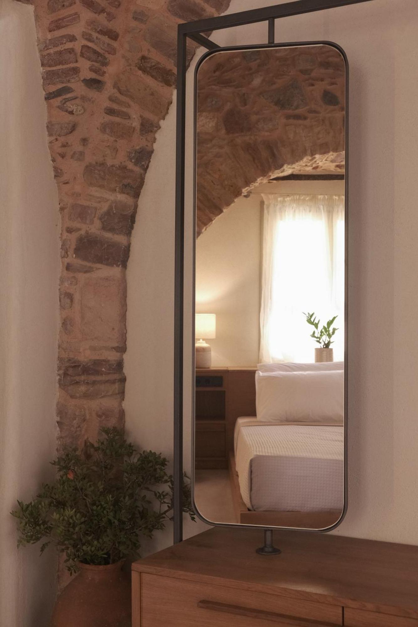 Enδόtera Chios Apartments Extérieur photo