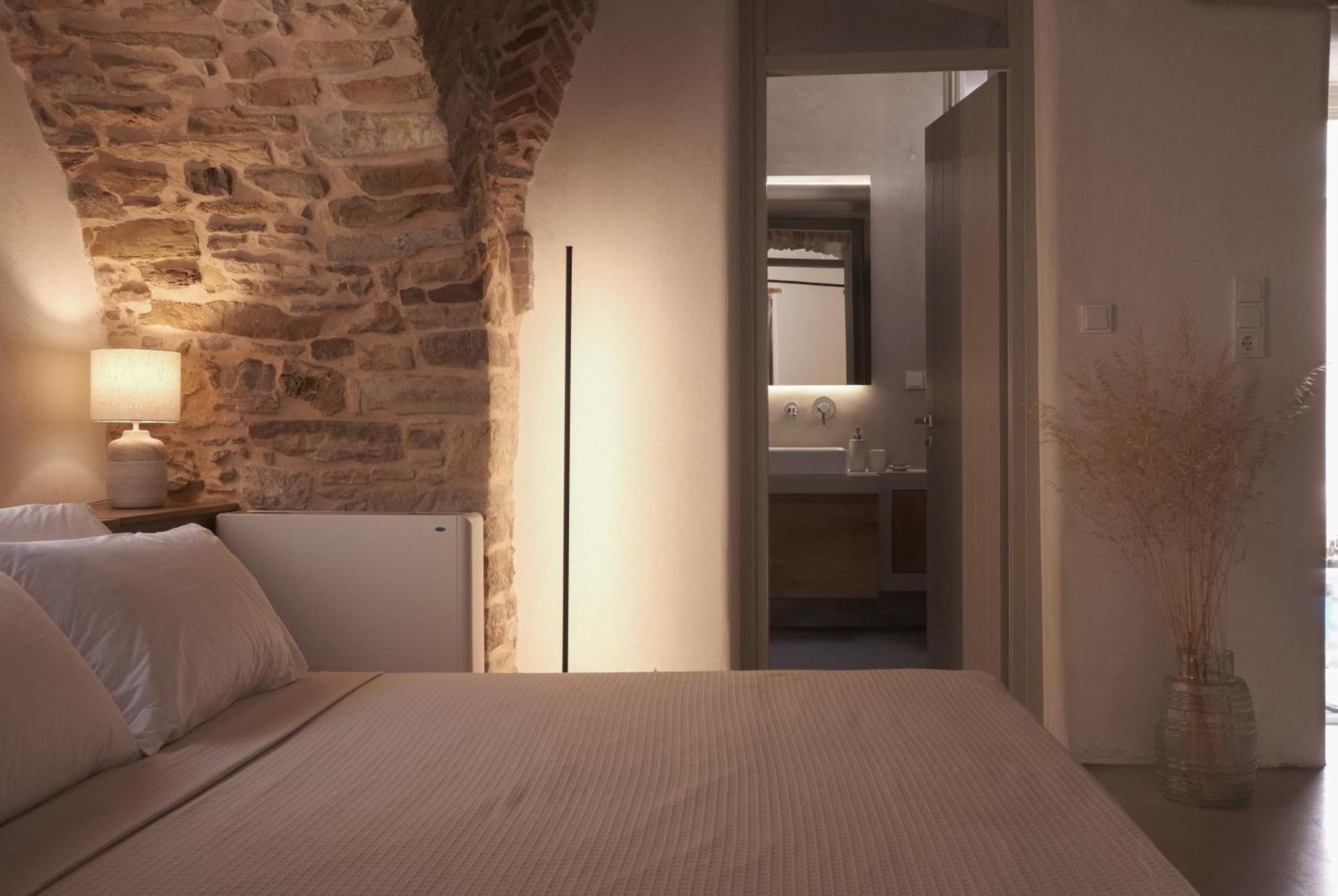Enδόtera Chios Apartments Extérieur photo