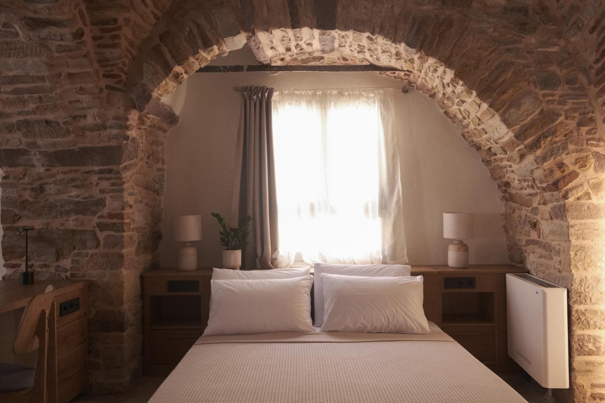 Enδόtera Chios Apartments Extérieur photo