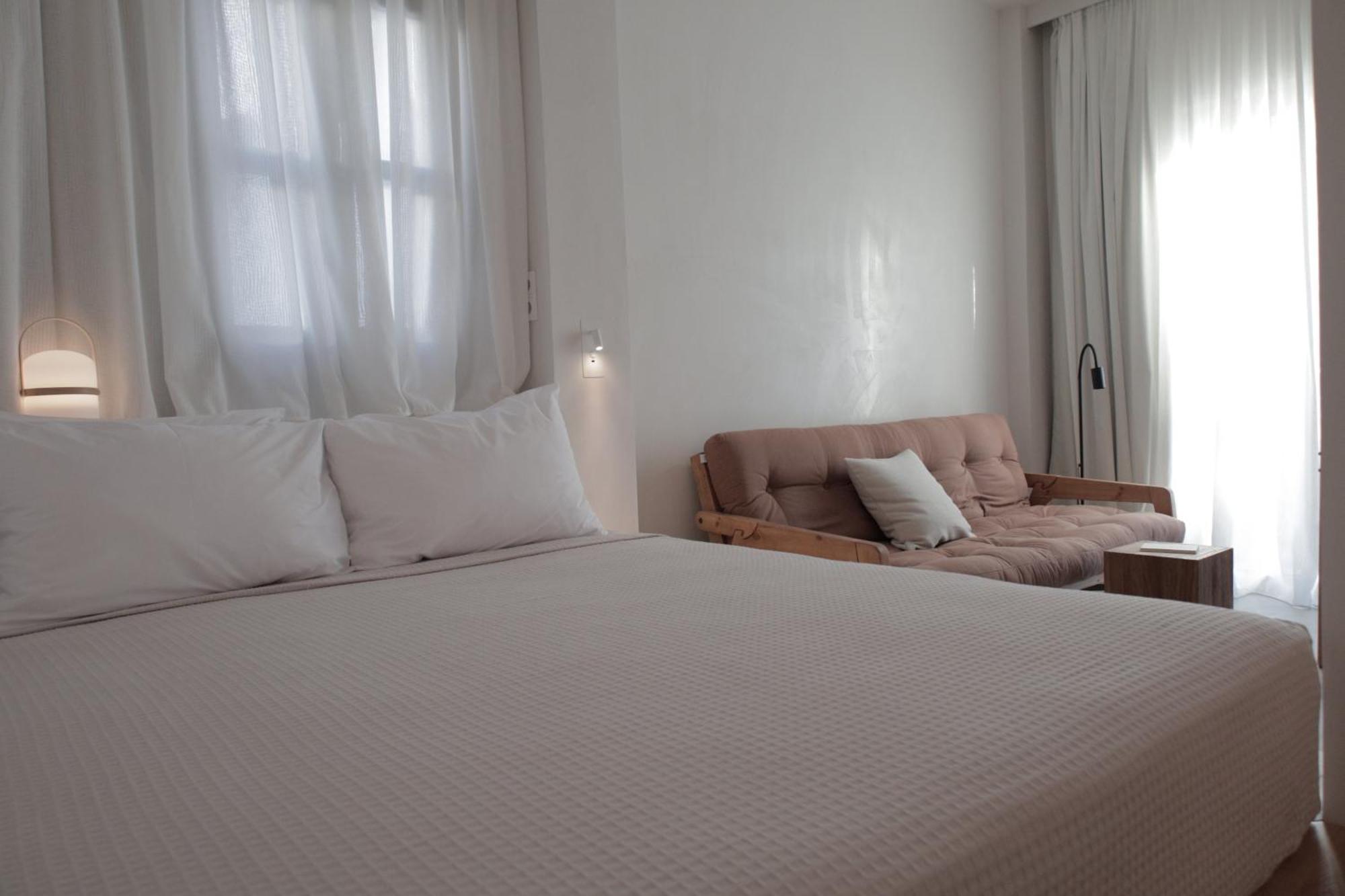 Enδόtera Chios Apartments Extérieur photo