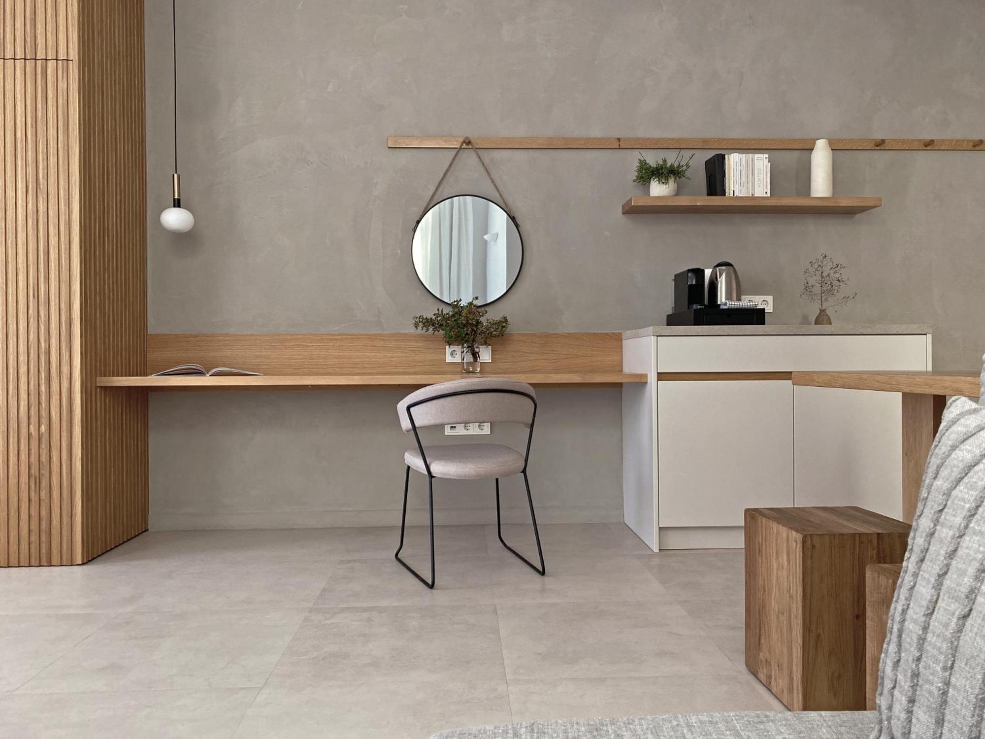 Enδόtera Chios Apartments Extérieur photo