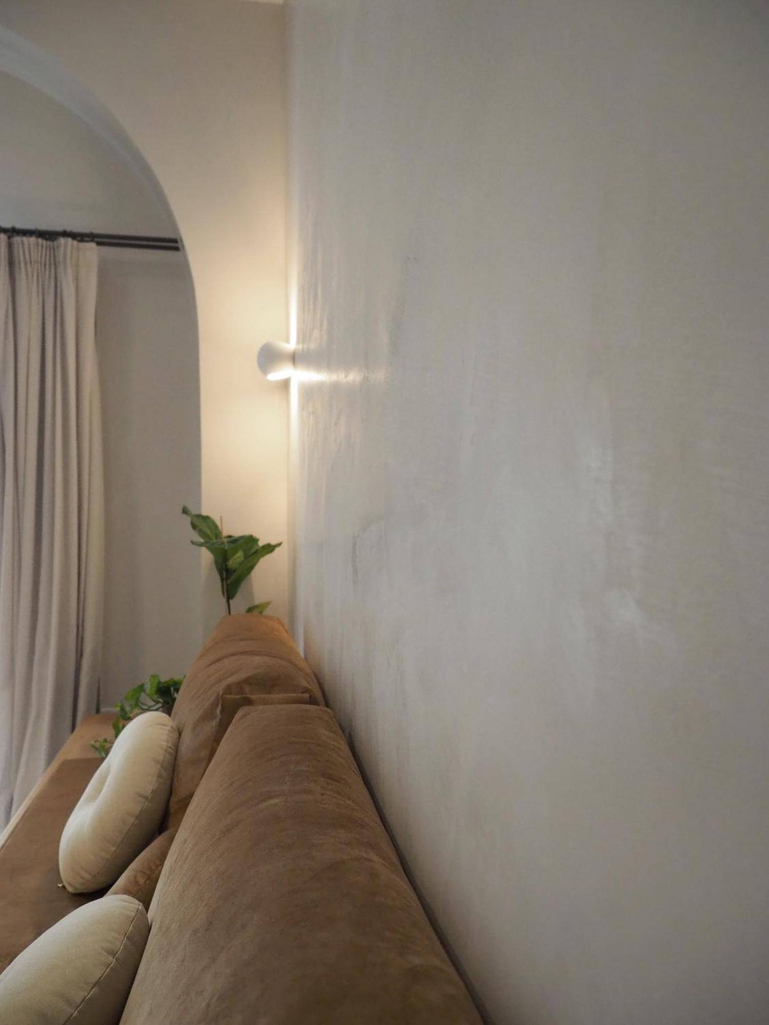 Enδόtera Chios Apartments Extérieur photo
