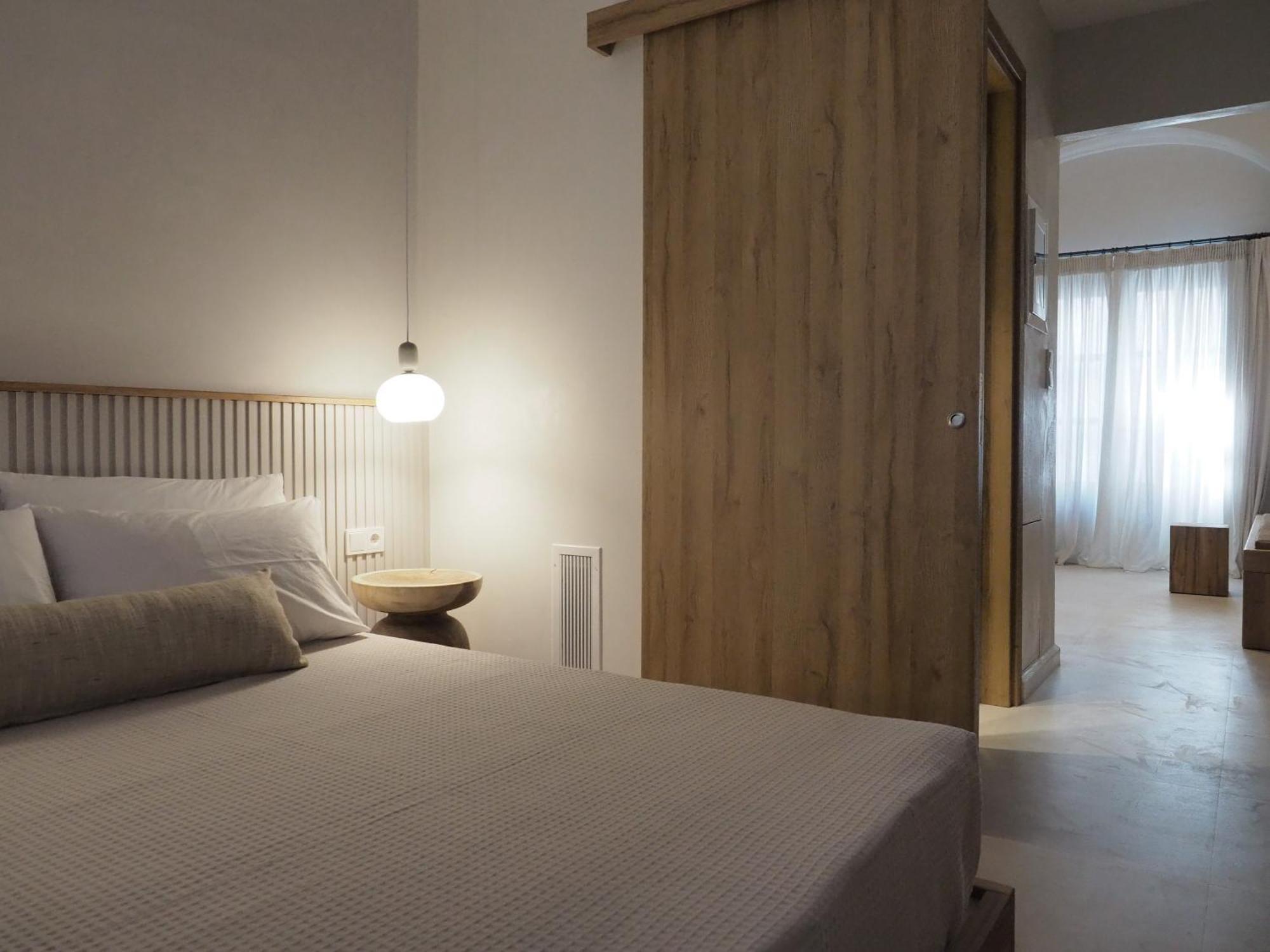 Enδόtera Chios Apartments Extérieur photo