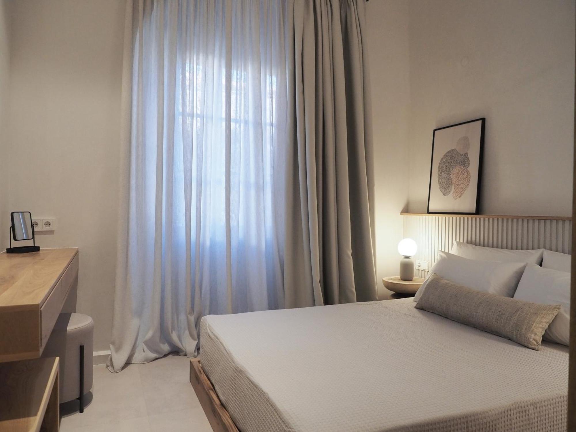 Enδόtera Chios Apartments Extérieur photo
