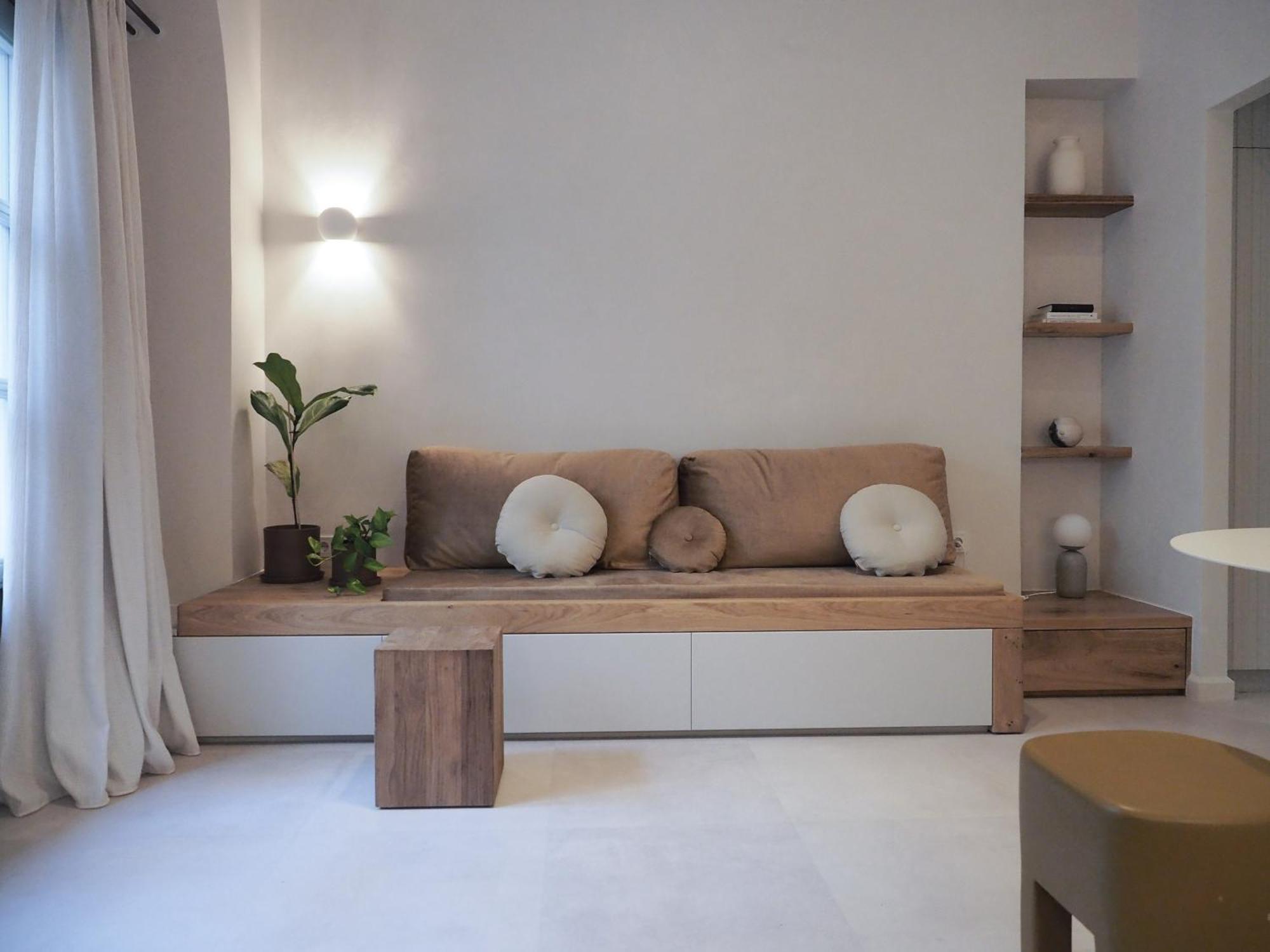 Enδόtera Chios Apartments Extérieur photo