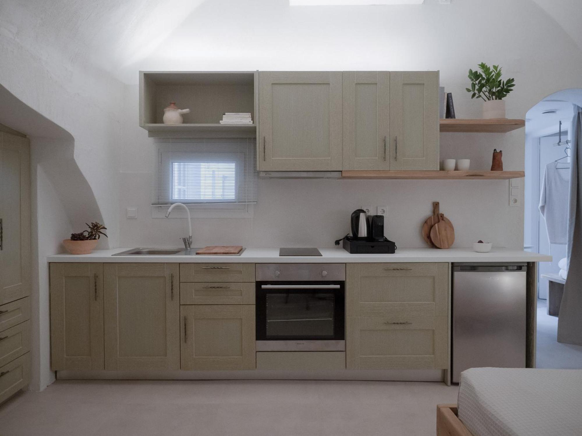 Enδόtera Chios Apartments Extérieur photo