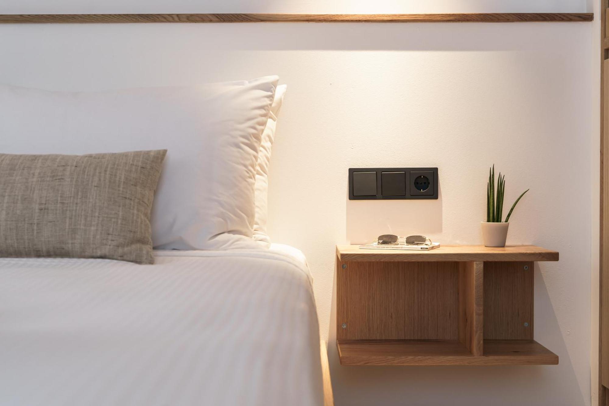 Enδόtera Chios Apartments Extérieur photo