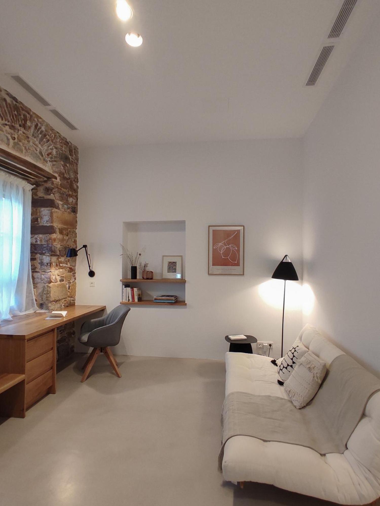 Enδόtera Chios Apartments Extérieur photo