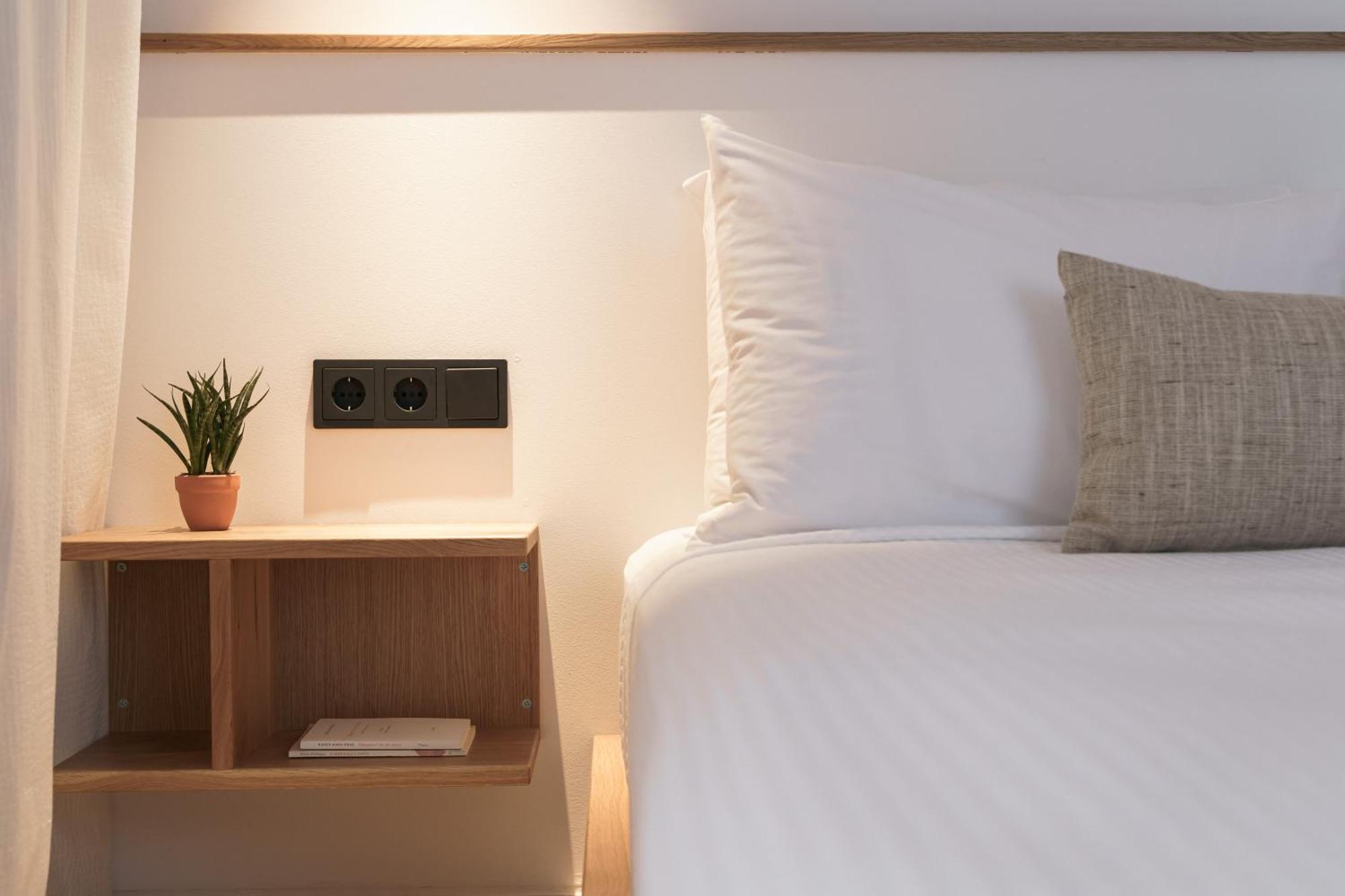 Enδόtera Chios Apartments Extérieur photo