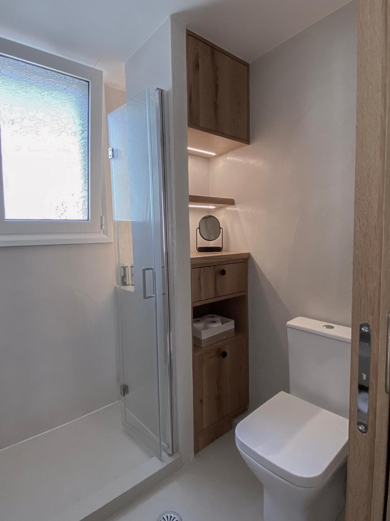 Enδόtera Chios Apartments Extérieur photo