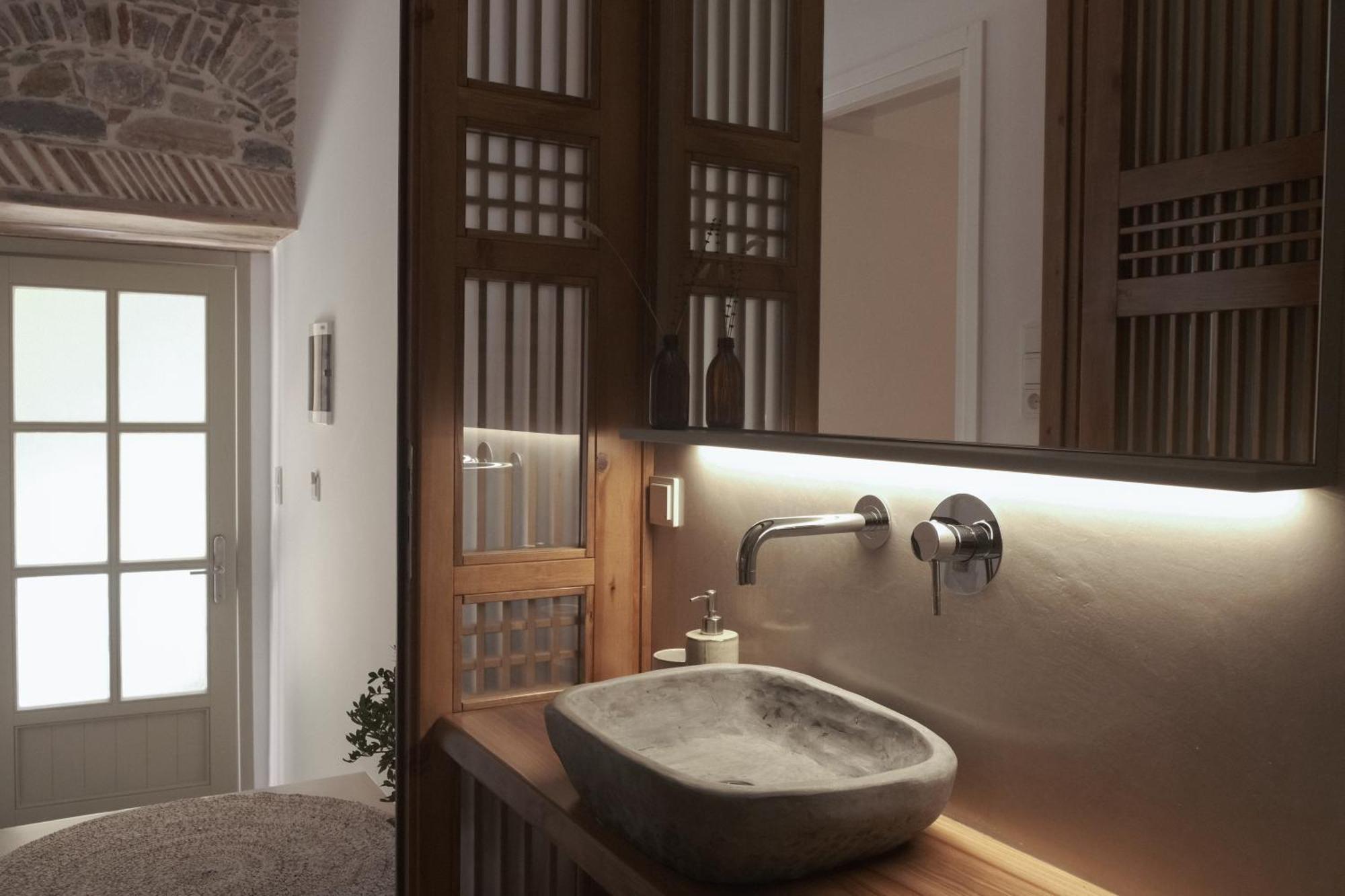 Enδόtera Chios Apartments Extérieur photo