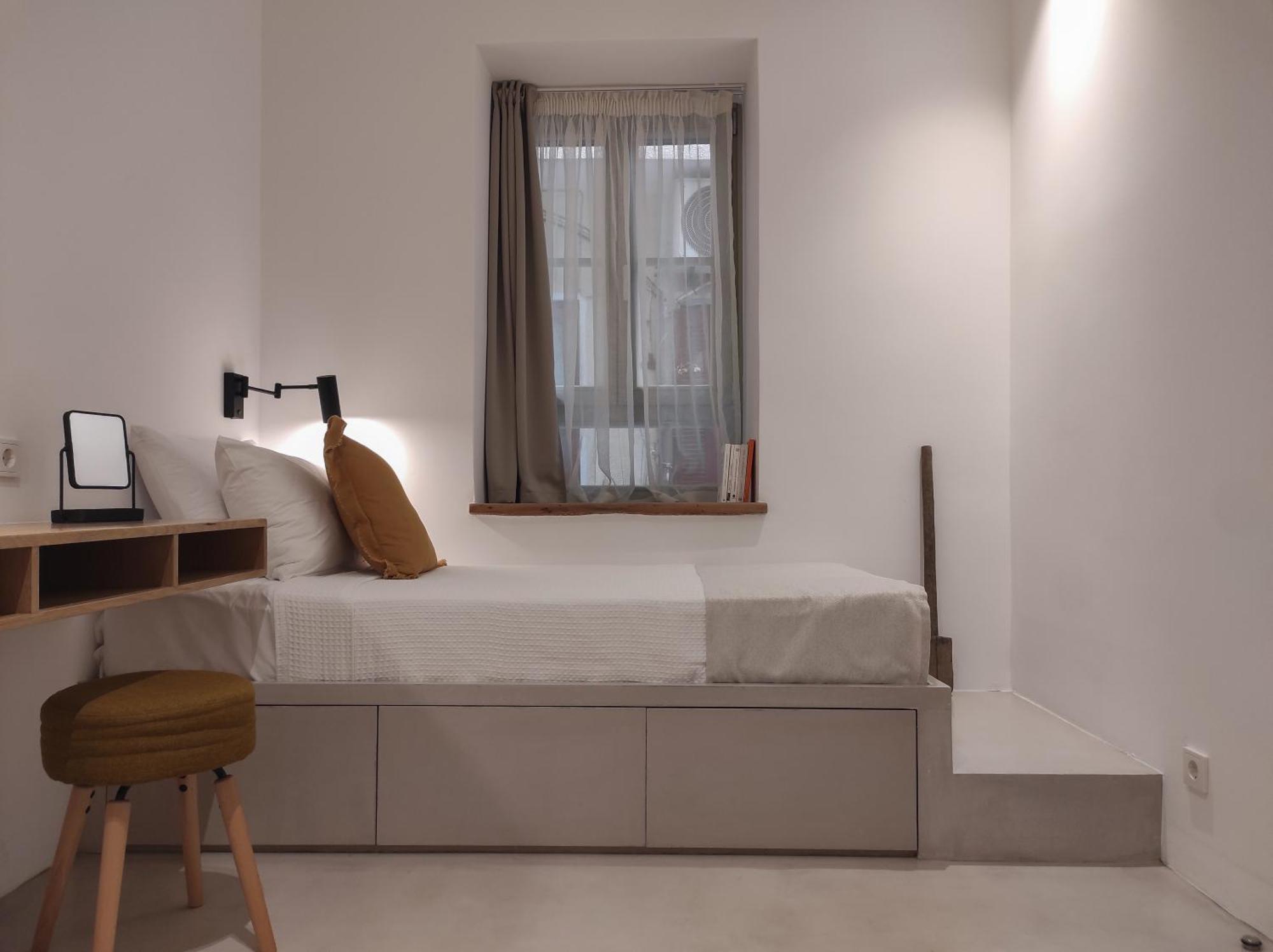 Enδόtera Chios Apartments Extérieur photo