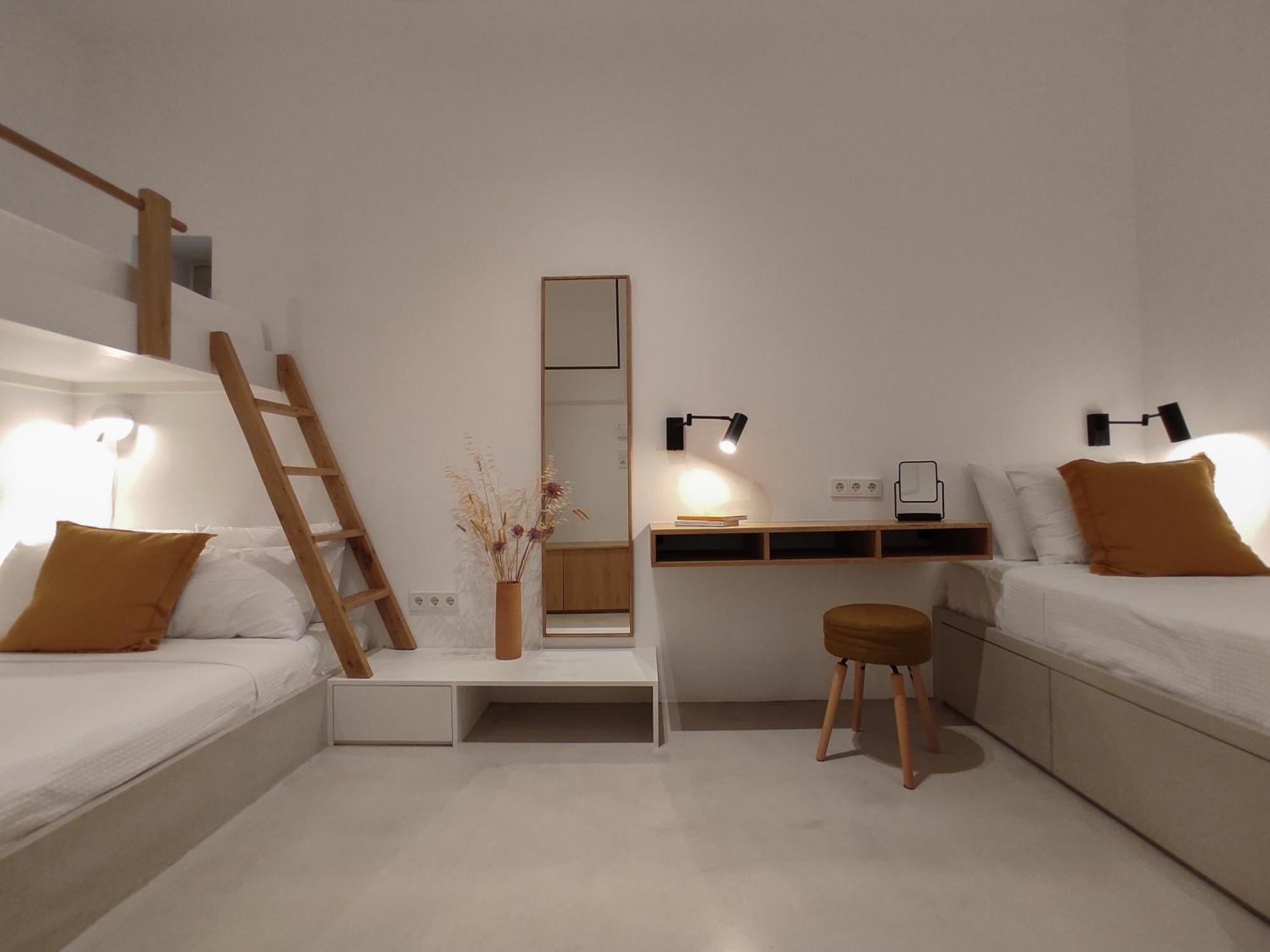 Enδόtera Chios Apartments Extérieur photo