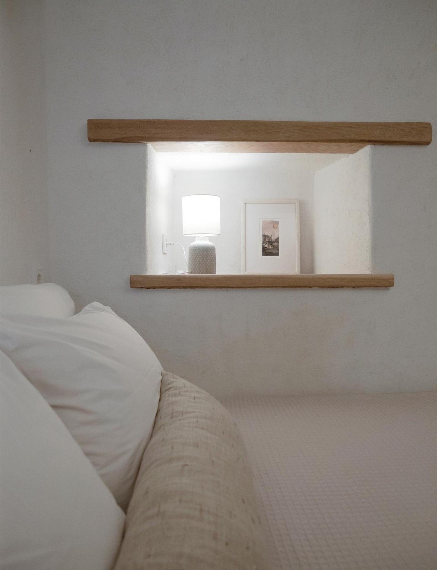 Enδόtera Chios Apartments Extérieur photo
