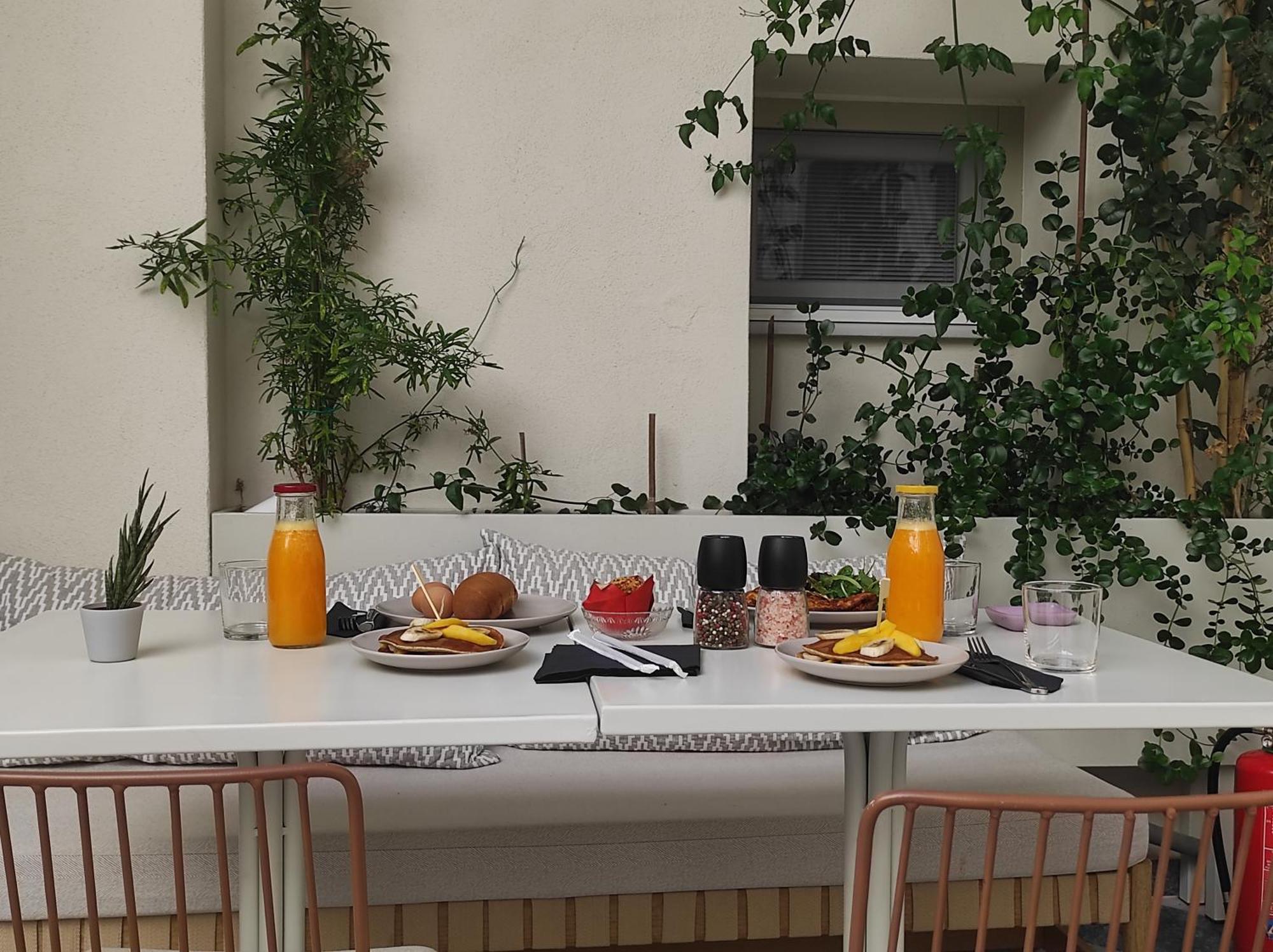 Enδόtera Chios Apartments Extérieur photo